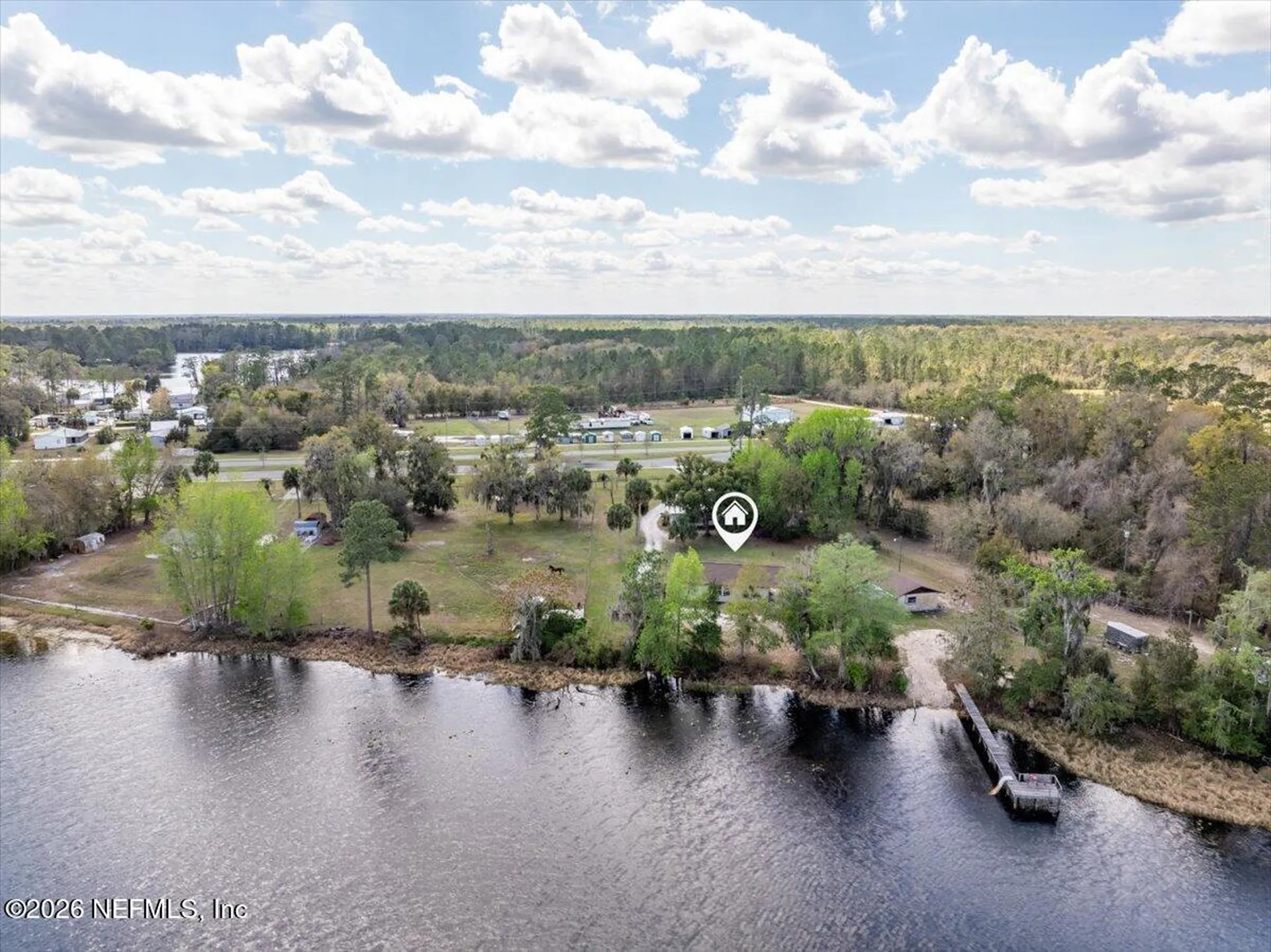 986 State Road 20 Interlachen FL 32148