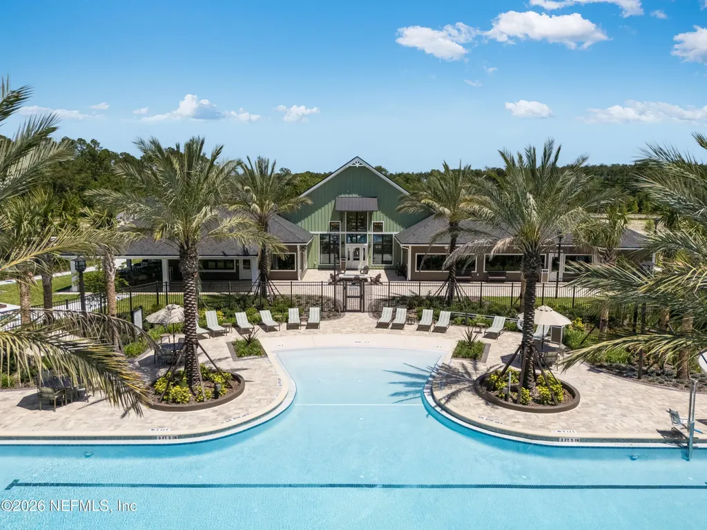 3207 Tupelo Loop Green Cove Springs FL 32043