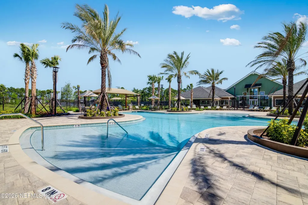 3207 Tupelo Loop Green Cove Springs FL 32043