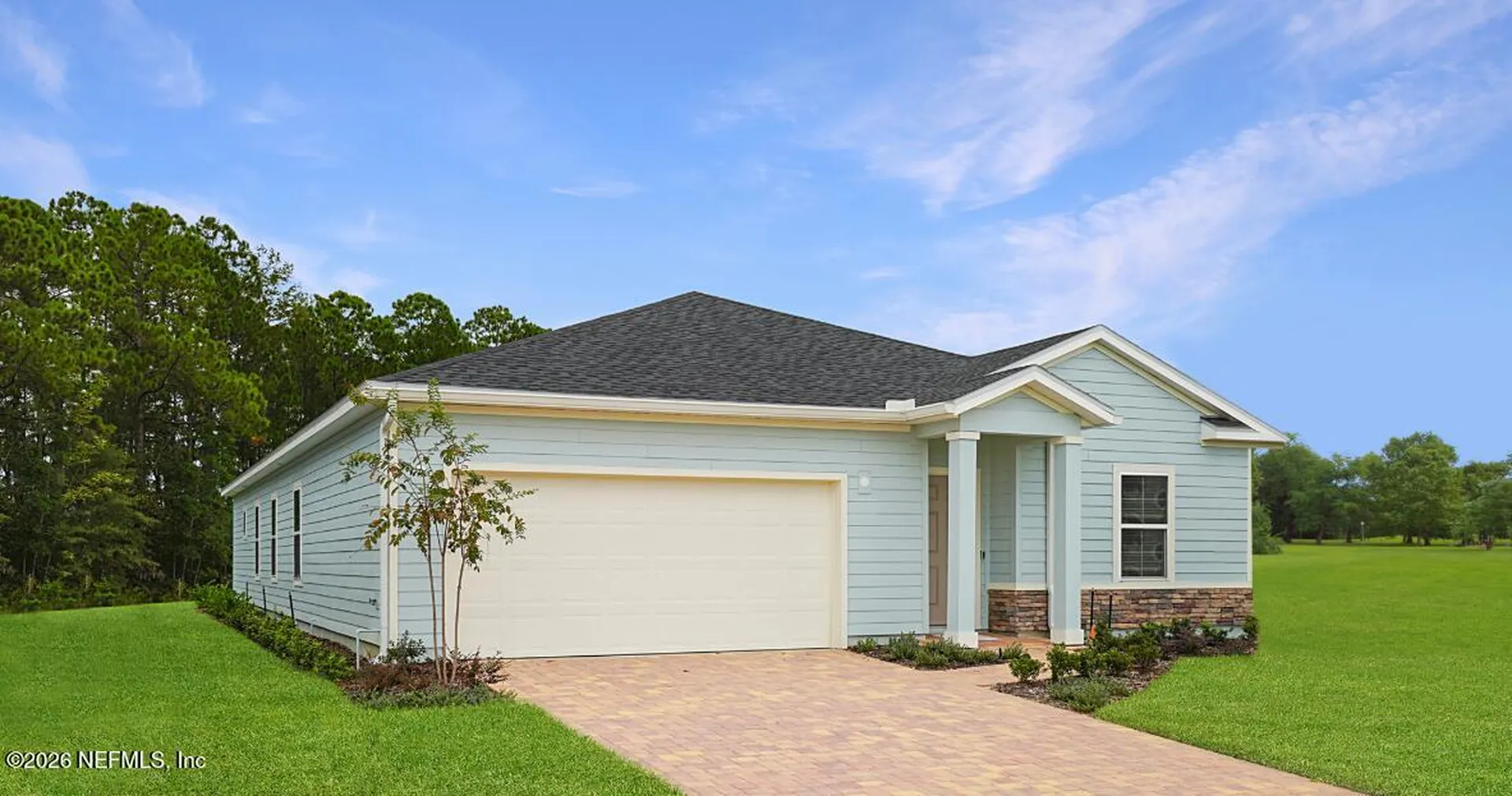 3207 Tupelo Loop Green Cove Springs FL 32043
