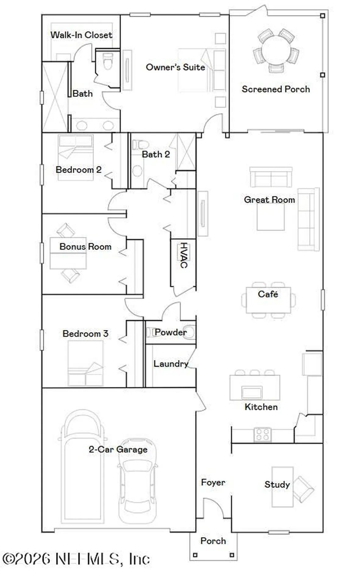 3207 Tupelo Loop Green Cove Springs FL 32043