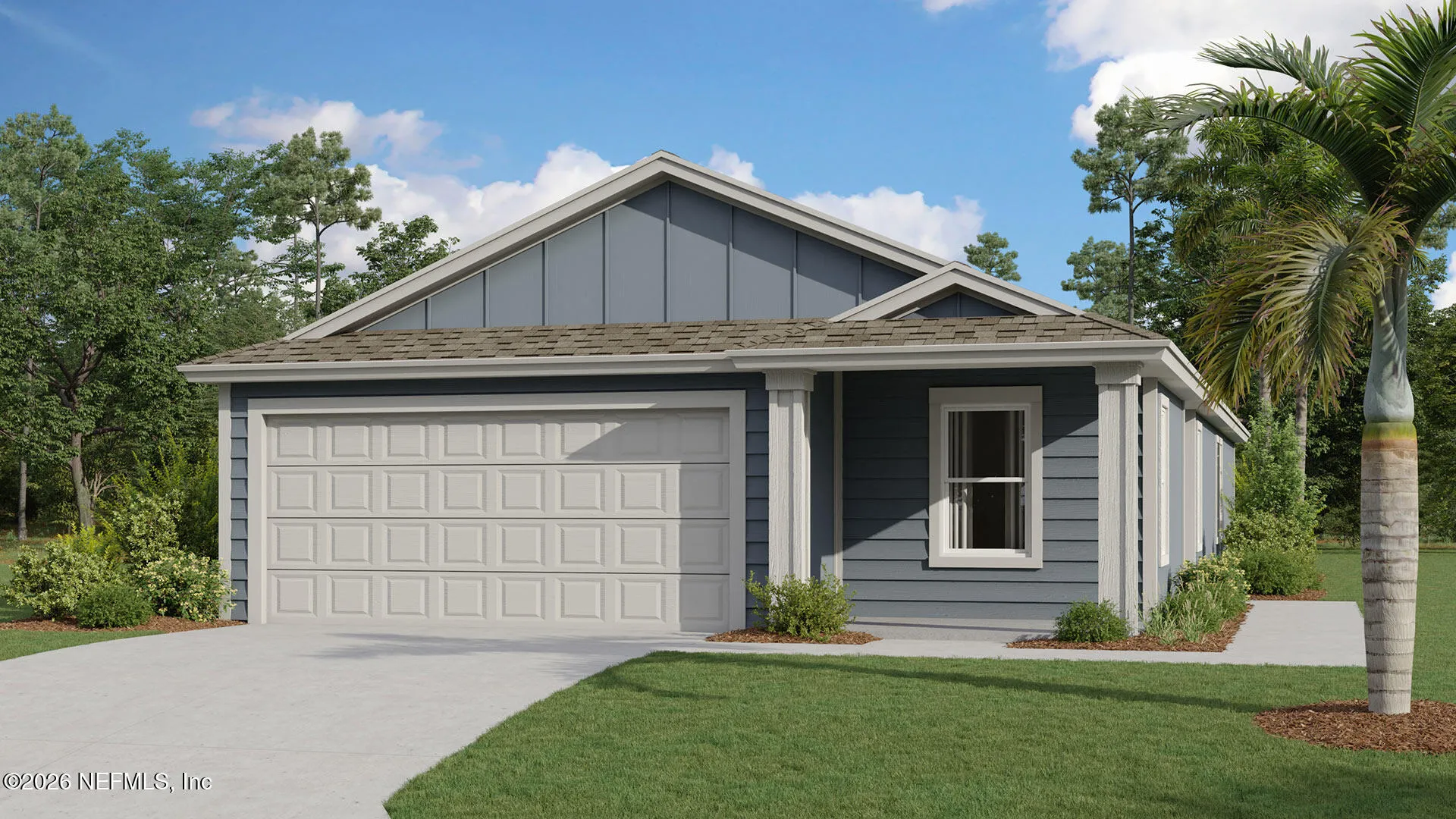58 Mulligan Way Bunnell FL 32110