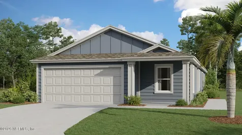 58 Mulligan Way Bunnell FL 32110