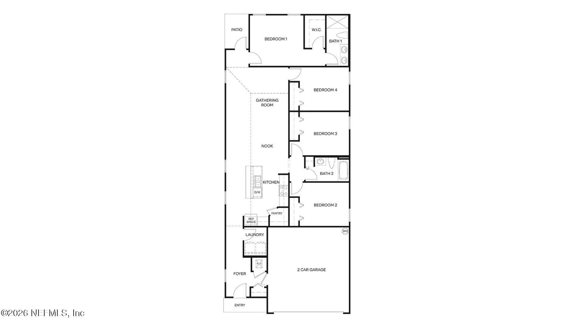 11 Divot Place Bunnell FL 32110