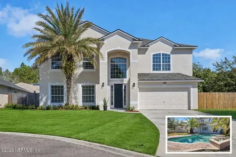 1344 Hawks Crest Drive Middleburg FL 32068