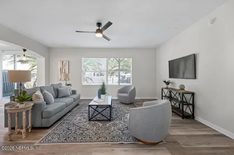 1344 Hawks Crest Drive Middleburg FL 32068