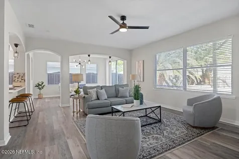 1344 Hawks Crest Drive Middleburg FL 32068