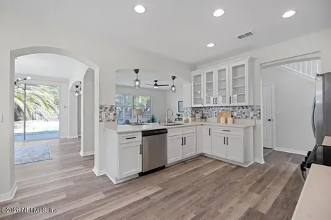 1344 Hawks Crest Drive Middleburg FL 32068