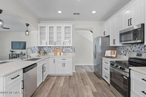 1344 Hawks Crest Drive Middleburg FL 32068