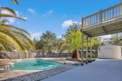 1344 Hawks Crest Drive Middleburg FL 32068