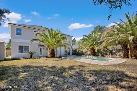 1344 Hawks Crest Drive Middleburg FL 32068