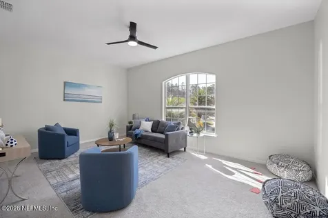 1344 Hawks Crest Drive Middleburg FL 32068