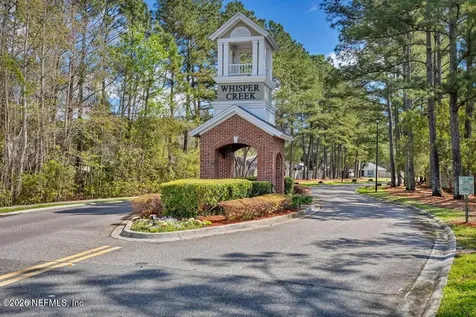 1344 Hawks Crest Drive Middleburg FL 32068