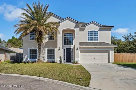 1344 Hawks Crest Drive Middleburg FL 32068