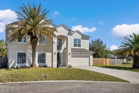 1344 Hawks Crest Drive Middleburg FL 32068