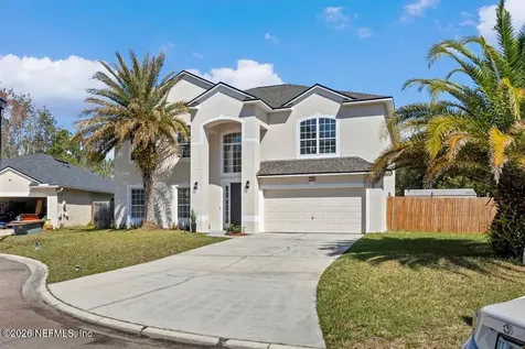 1344 Hawks Crest Drive Middleburg FL 32068