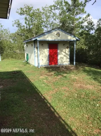 218 Violet Avenue Interlachen FL 32148
