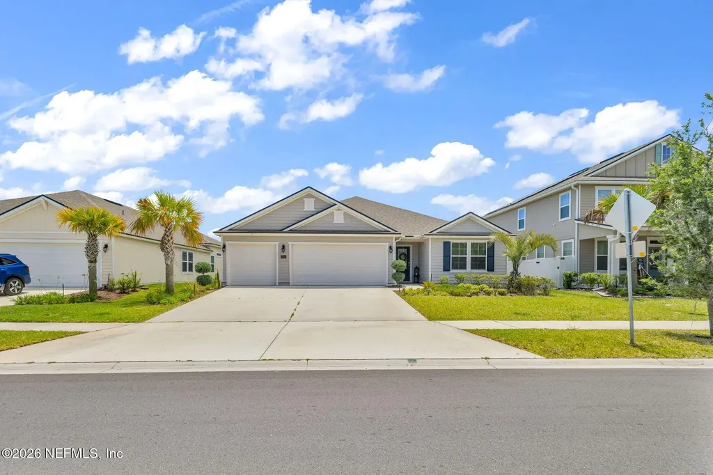 2928 Cold Stream Lane Green Cove Springs FL 32043