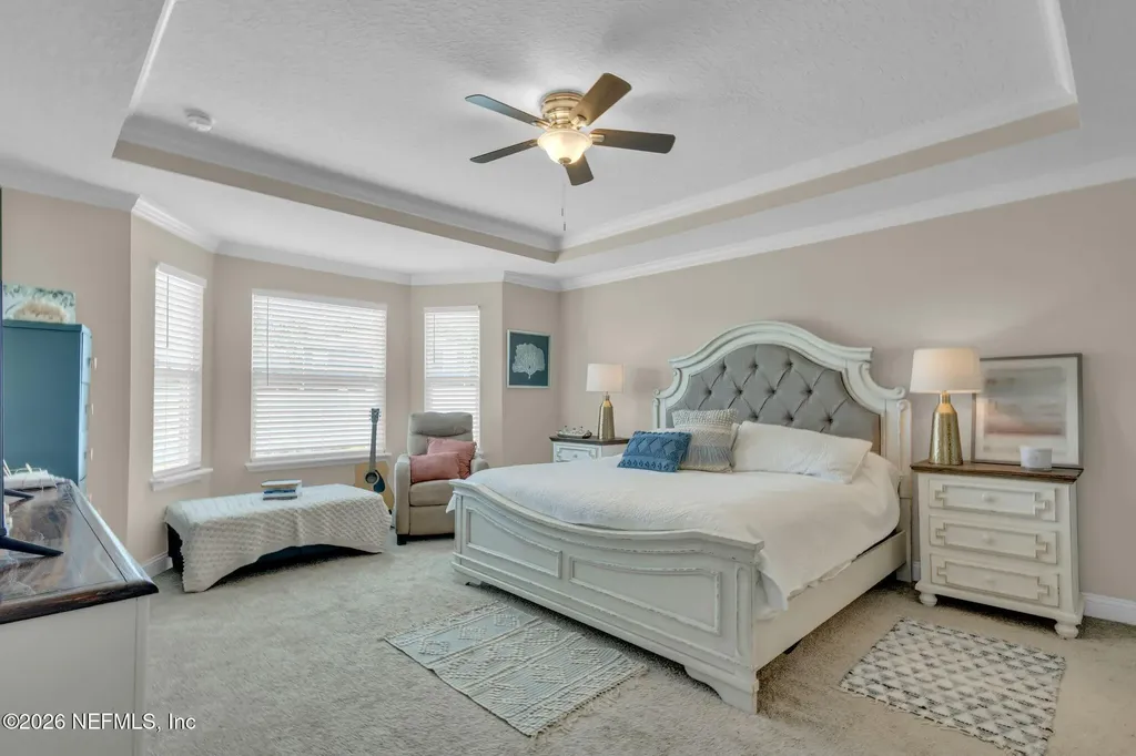 2928 Cold Stream Lane Green Cove Springs FL 32043