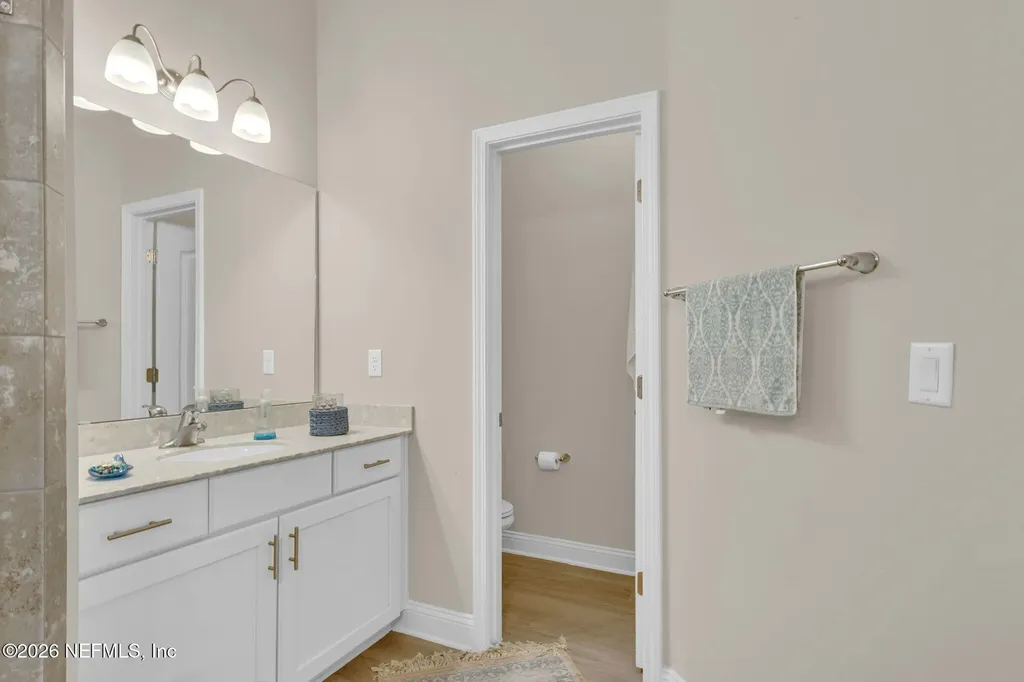 2928 Cold Stream Lane Green Cove Springs FL 32043