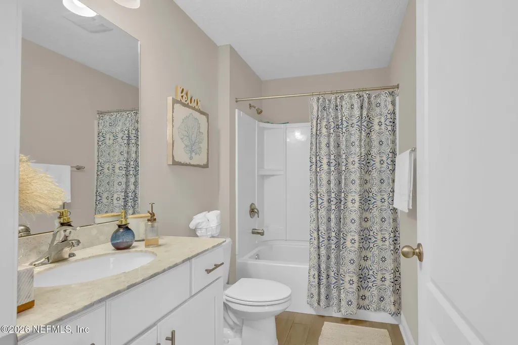 2928 Cold Stream Lane Green Cove Springs FL 32043