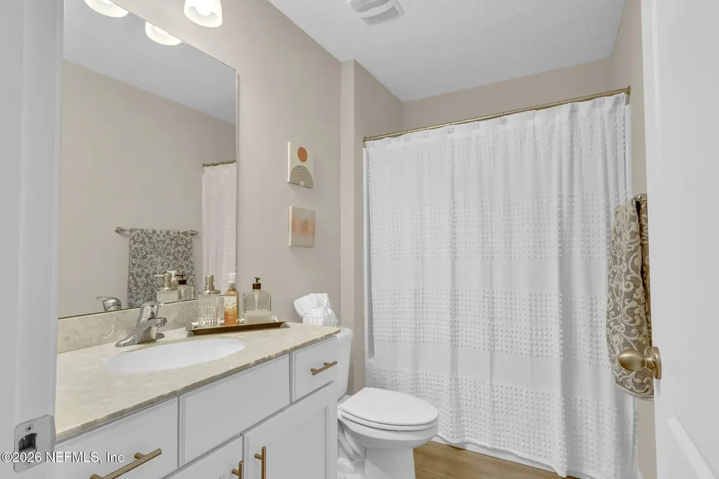2928 Cold Stream Lane Green Cove Springs FL 32043