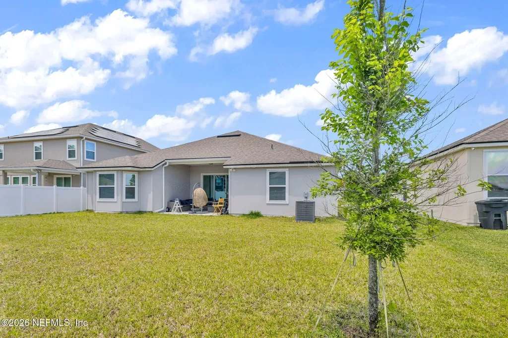 2928 Cold Stream Lane Green Cove Springs FL 32043