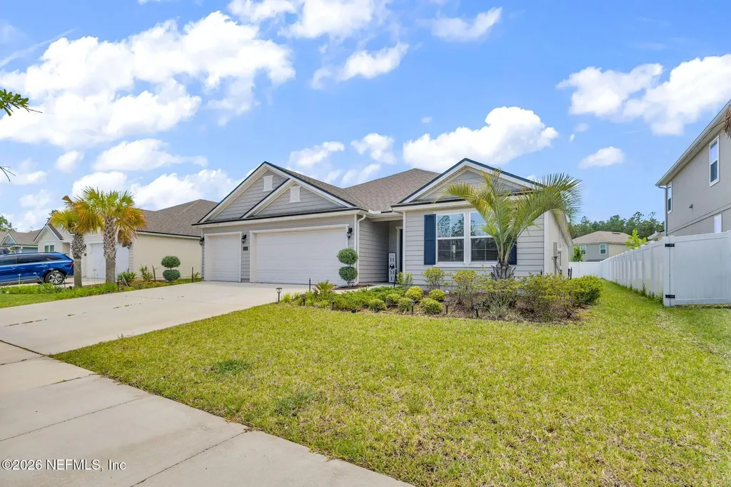 2928 Cold Stream Lane Green Cove Springs FL 32043
