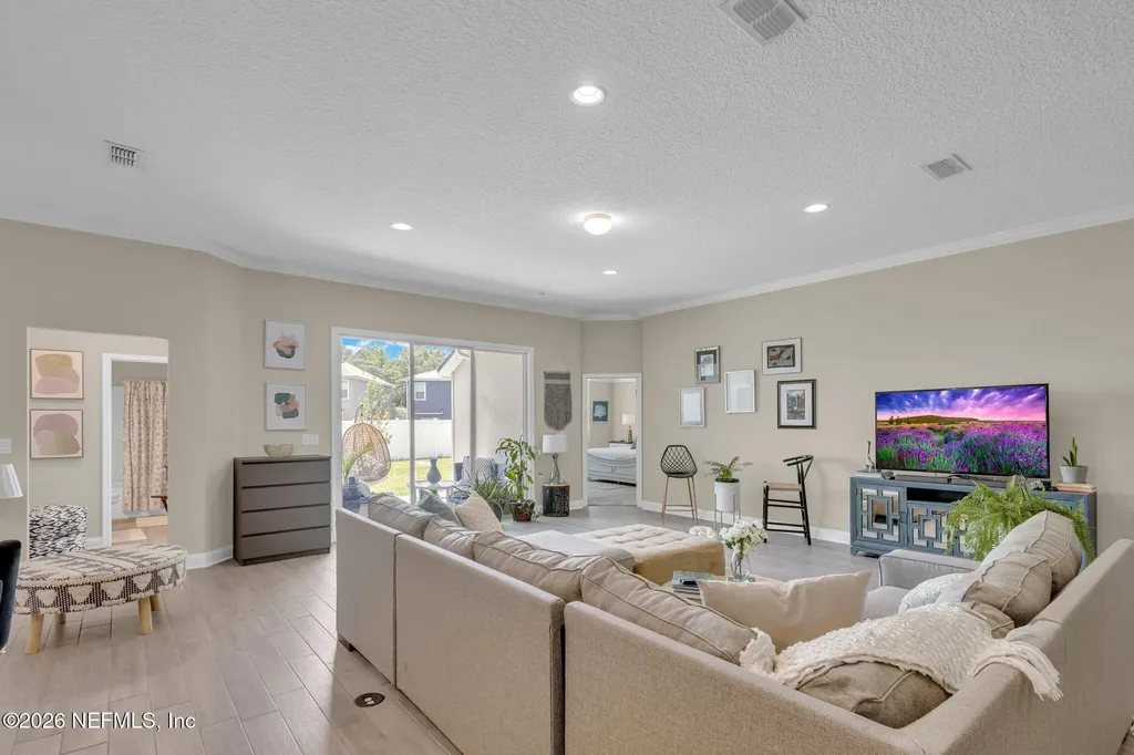 2928 Cold Stream Lane Green Cove Springs FL 32043