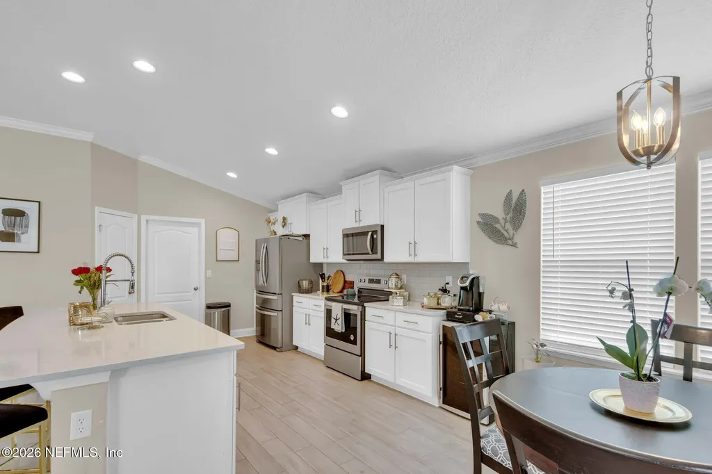 2928 Cold Stream Lane Green Cove Springs FL 32043