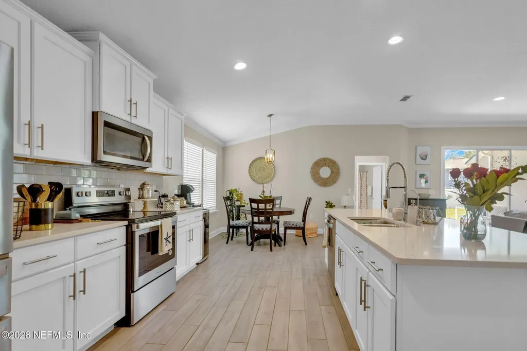 2928 Cold Stream Lane Green Cove Springs FL 32043