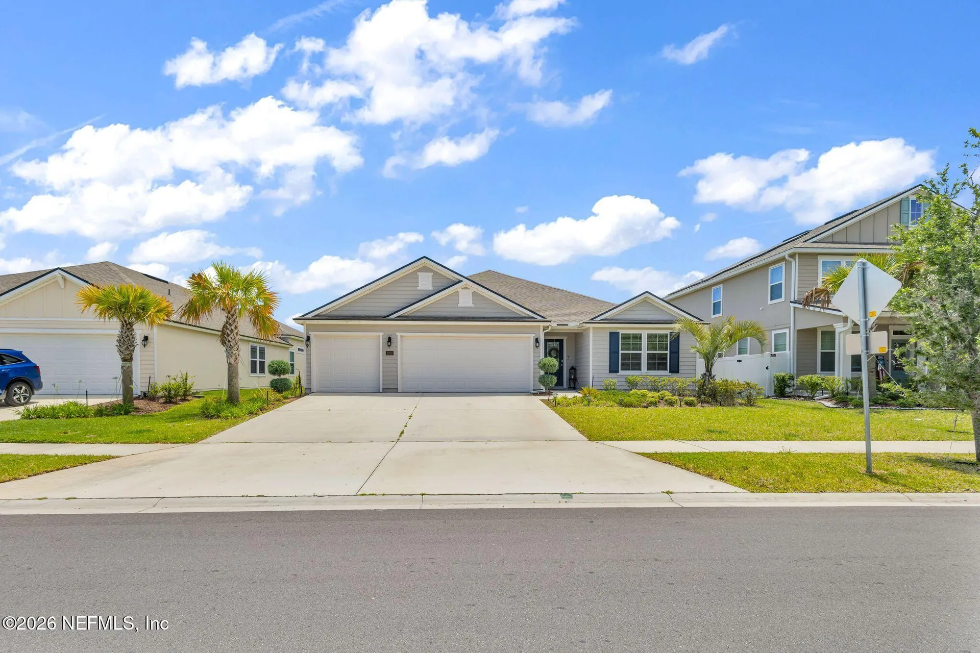2928 Cold Stream Lane Green Cove Springs FL 32043