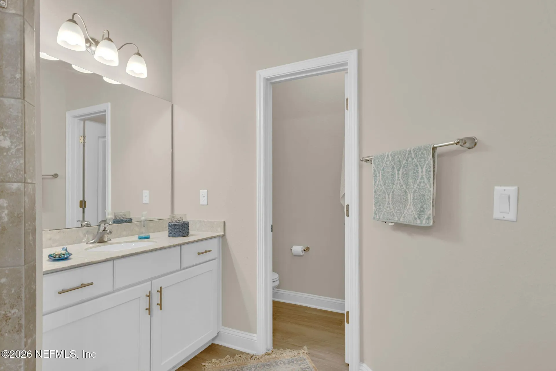 2928 Cold Stream Lane Green Cove Springs FL 32043