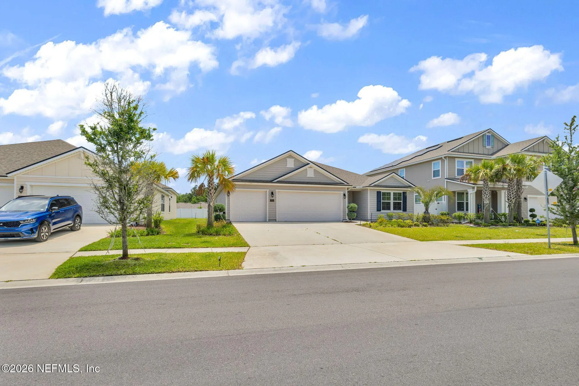 2928 Cold Stream Lane Green Cove Springs FL 32043
