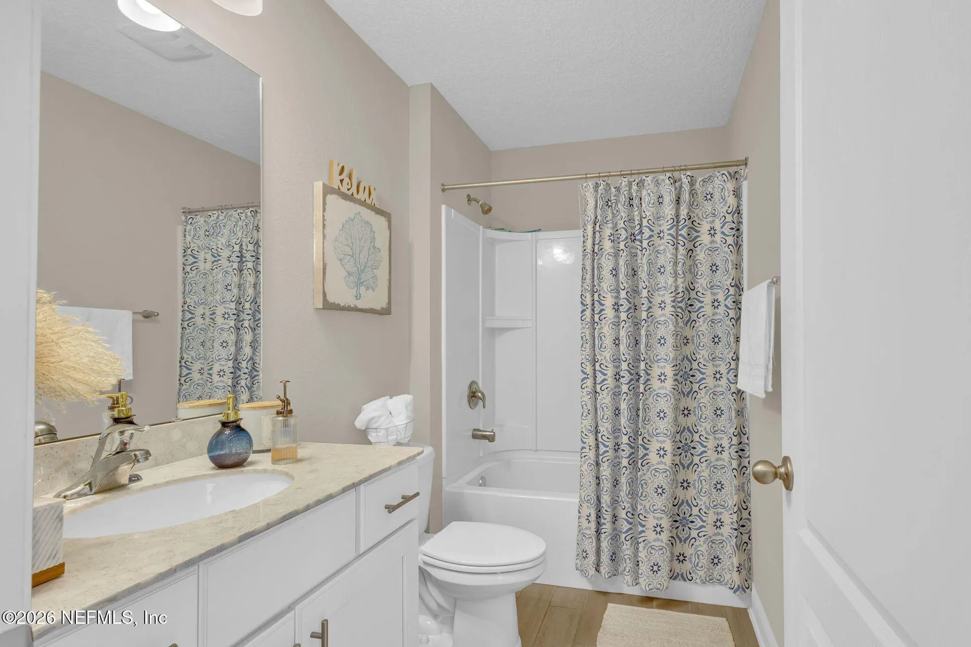 2928 Cold Stream Lane Green Cove Springs FL 32043