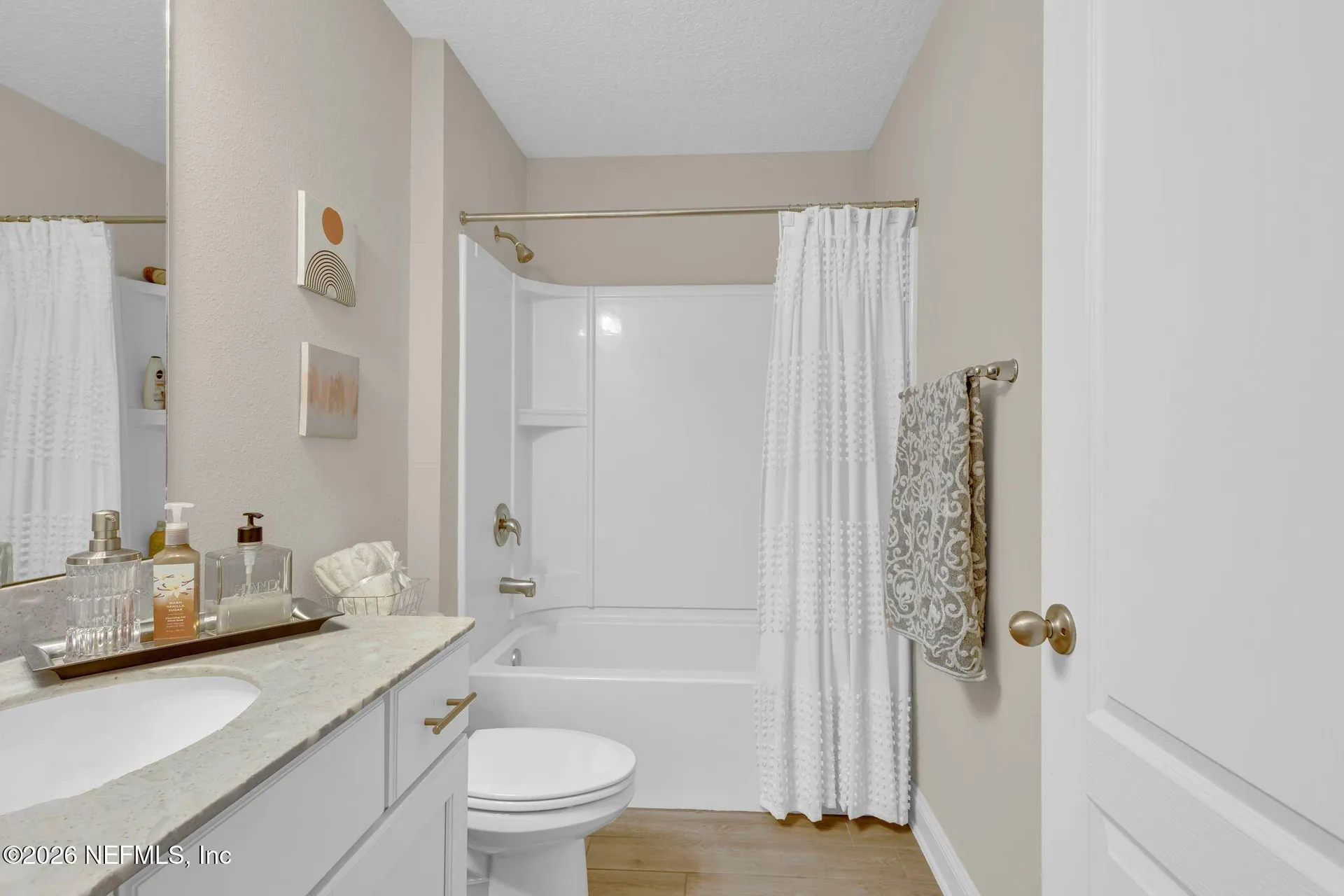 2928 Cold Stream Lane Green Cove Springs FL 32043