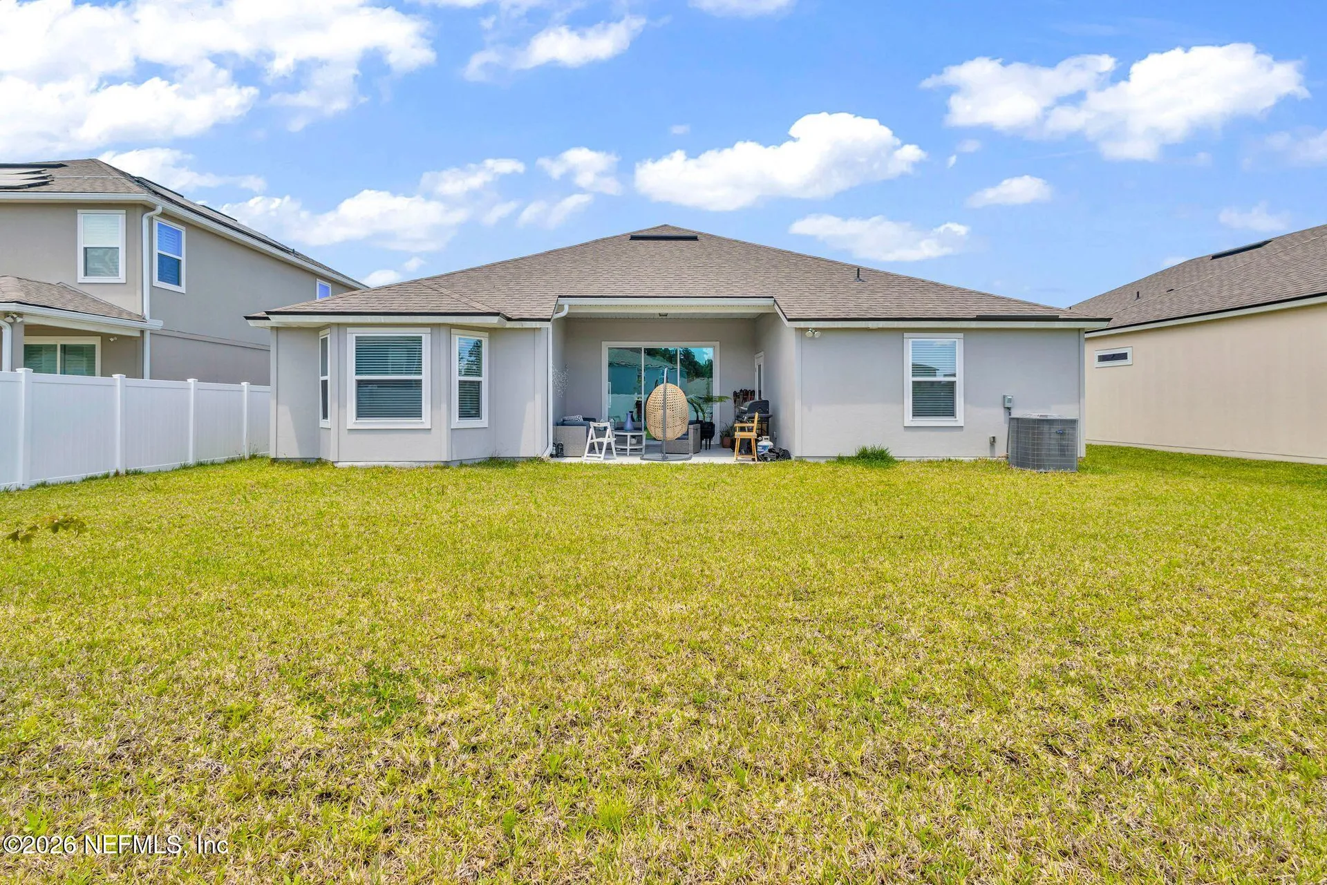 2928 Cold Stream Lane Green Cove Springs FL 32043