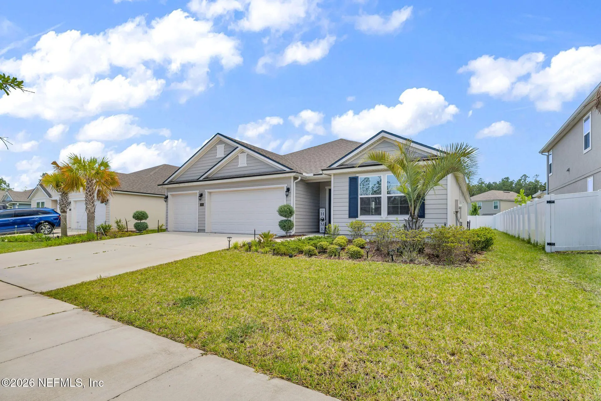2928 Cold Stream Lane Green Cove Springs FL 32043