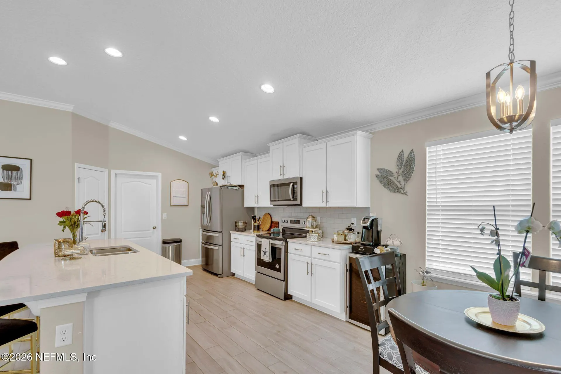 2928 Cold Stream Lane Green Cove Springs FL 32043