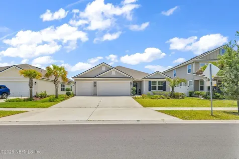 2928 Cold Stream Lane Green Cove Springs FL 32043