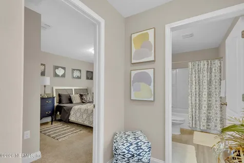 2928 Cold Stream Lane Green Cove Springs FL 32043