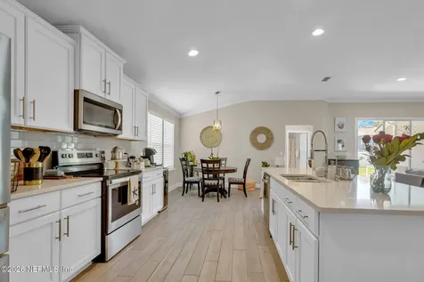 2928 Cold Stream Lane Green Cove Springs FL 32043