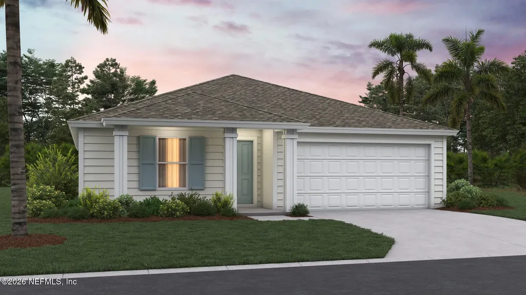12208 Yew Tree Road Jacksonville FL 32218
