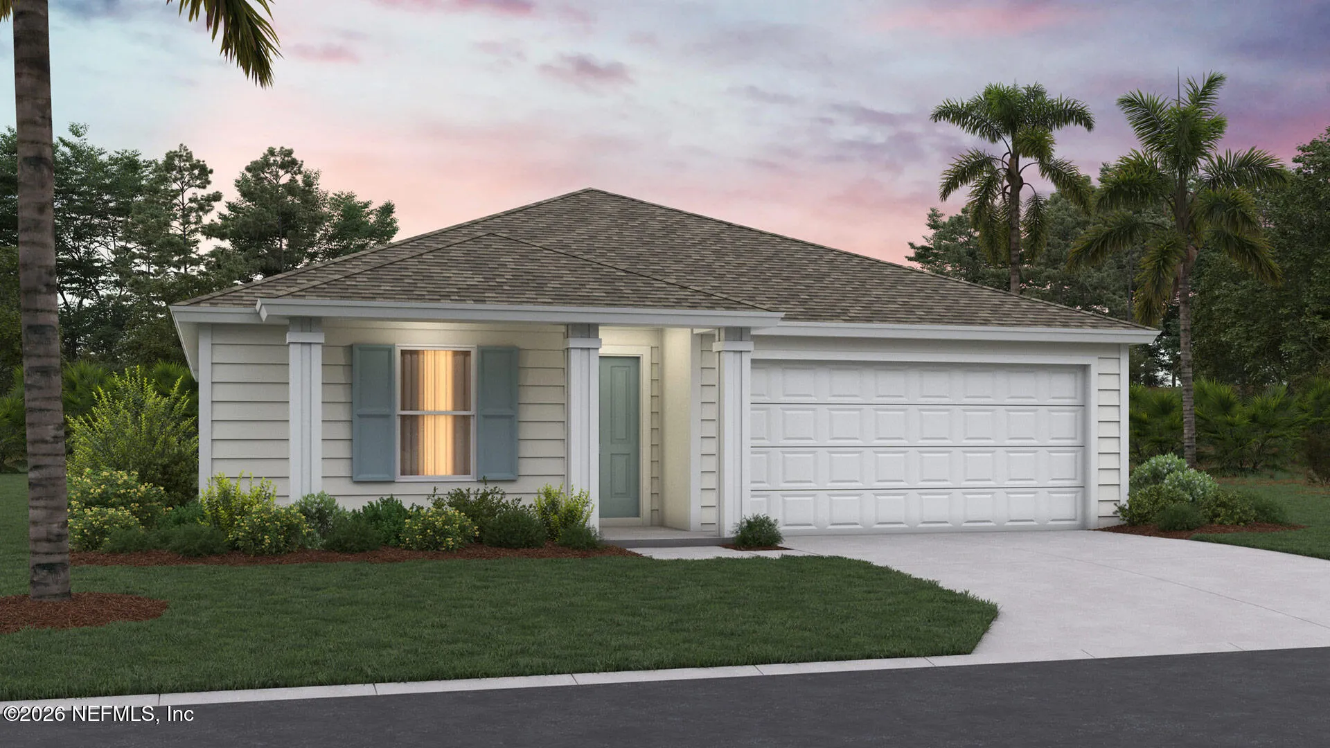 12208 Yew Tree Road Jacksonville FL 32218