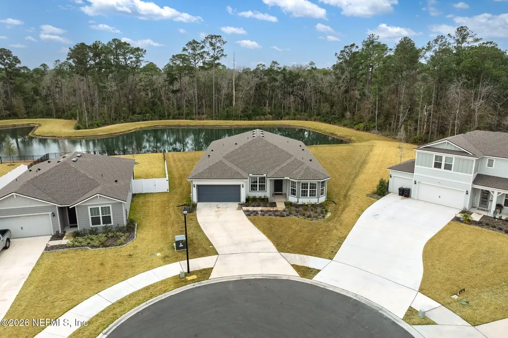12464 Clapboard Bluff Trail Jacksonville FL 32226