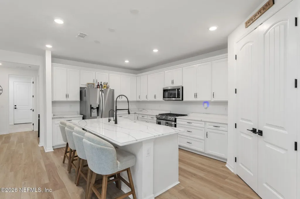 12464 Clapboard Bluff Trail Jacksonville FL 32226