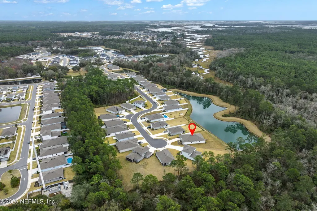 12464 Clapboard Bluff Trail Jacksonville FL 32226