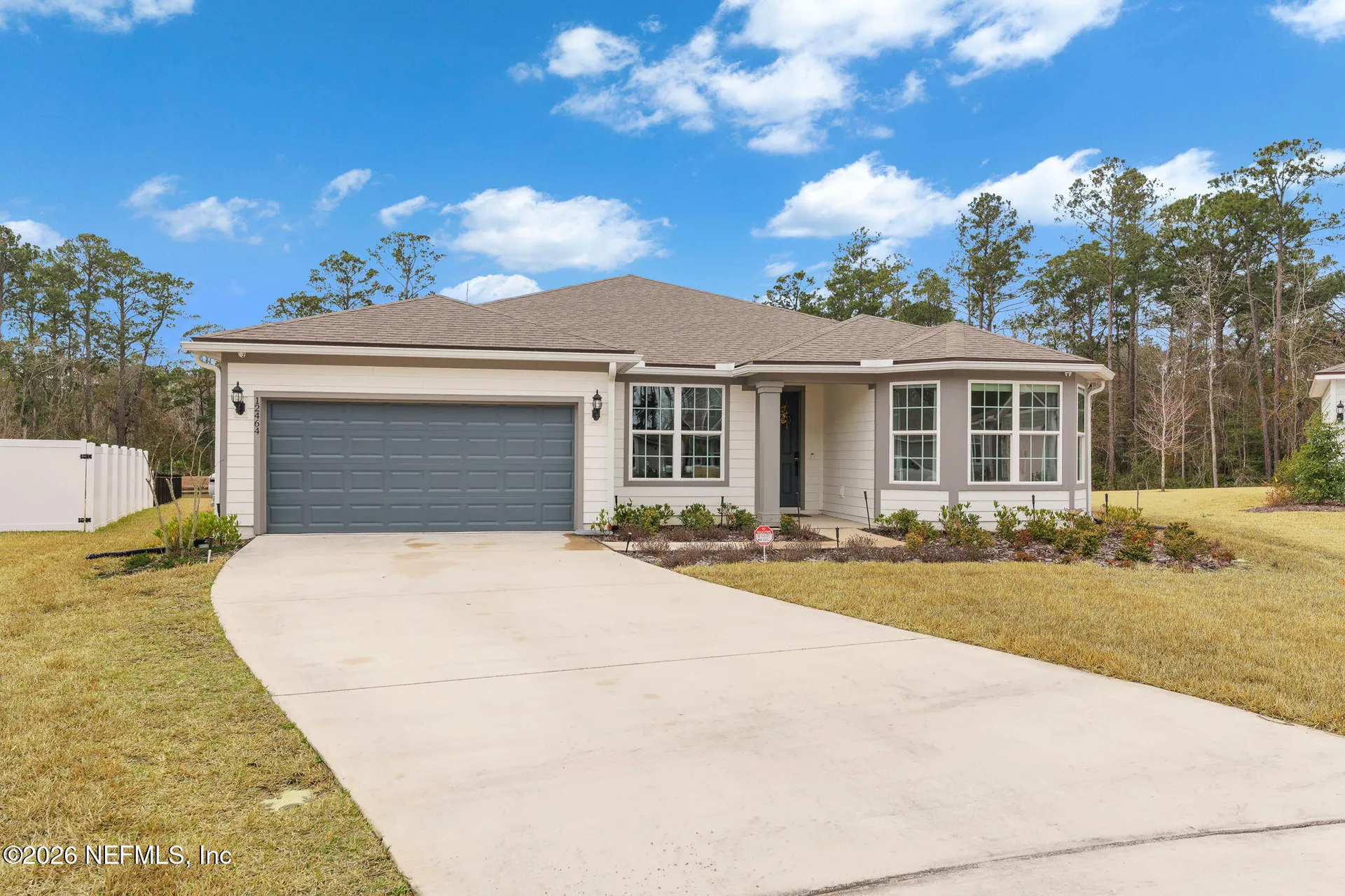 12464 Clapboard Bluff Trail Jacksonville FL 32226