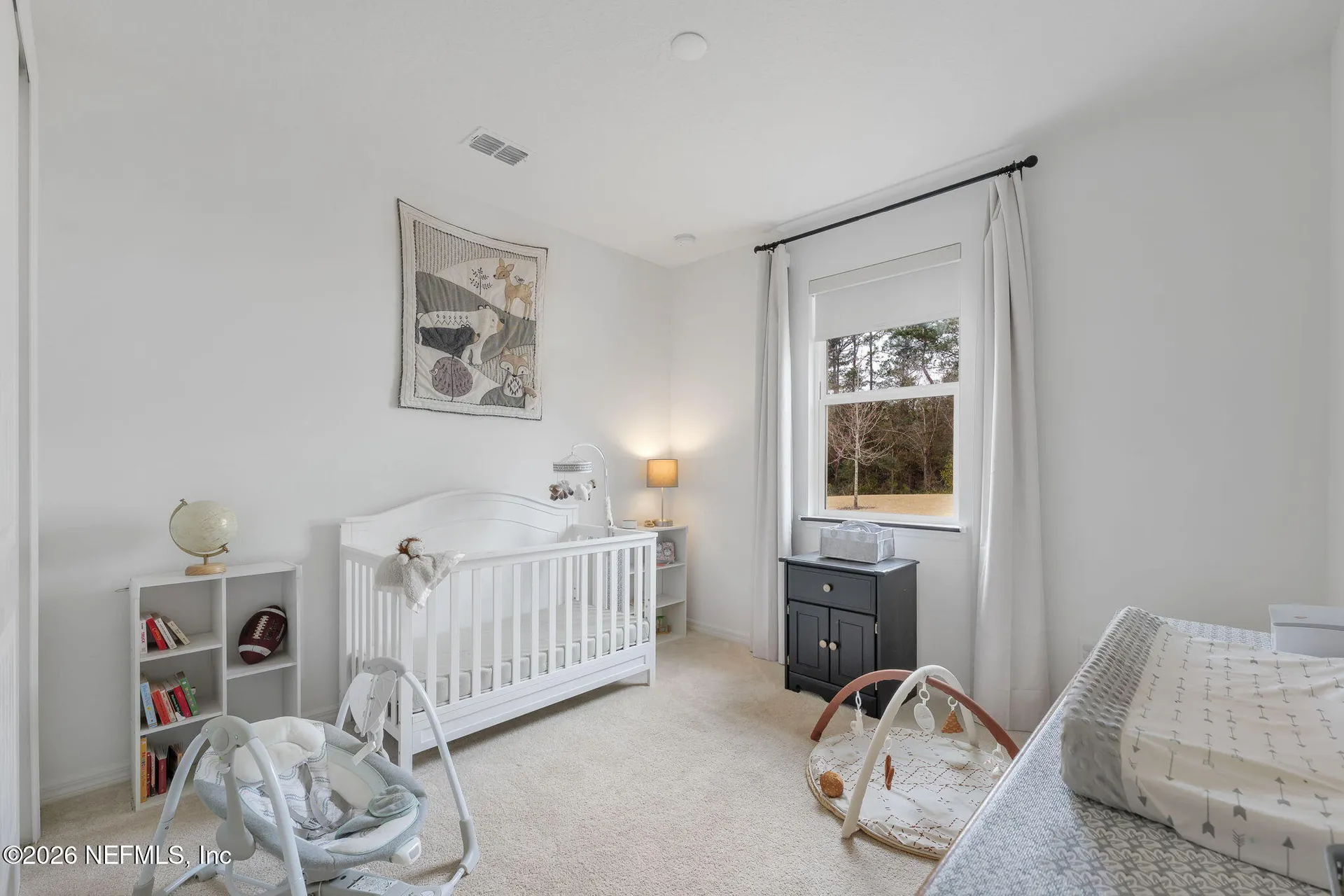12464 Clapboard Bluff Trail Jacksonville FL 32226