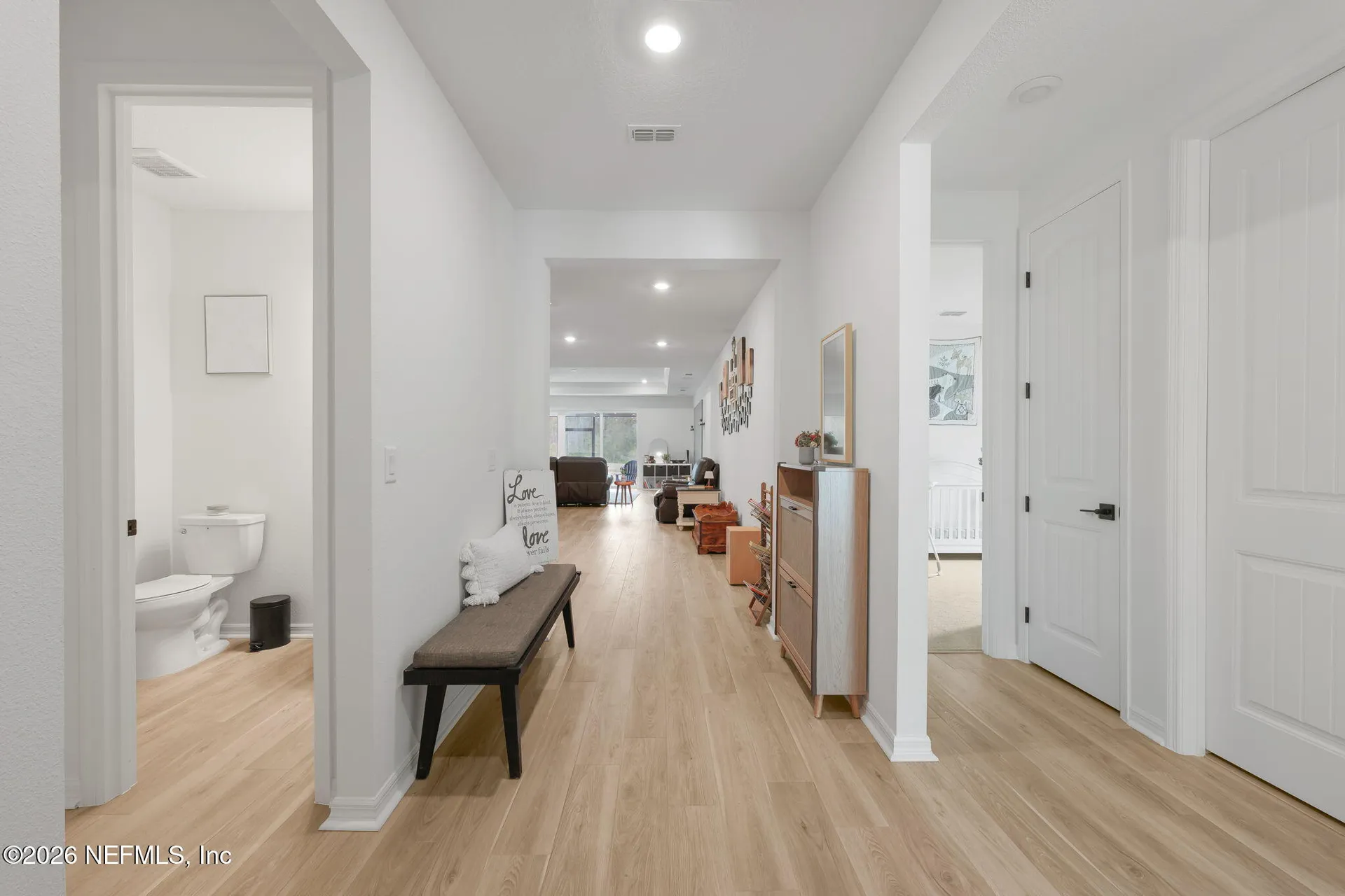 12464 Clapboard Bluff Trail Jacksonville FL 32226